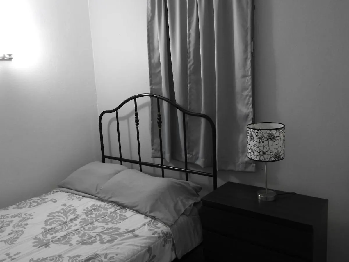 바야몬 Casa Del Sol-Unit A 빌라