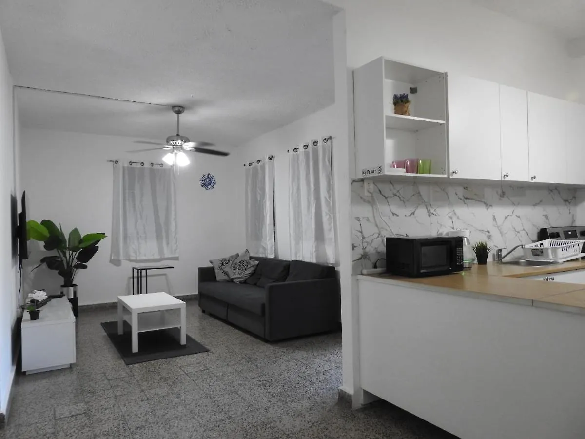 바야몬 Casa Del Sol-Unit A 빌라