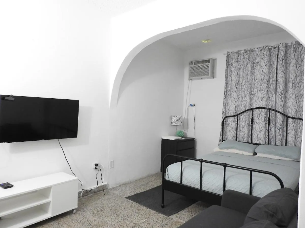 바야몬 Casa Del Sol-Unit A 빌라 0*,